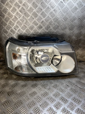 2007 Land Rover Freelander 2 TD4 SE 2.2 Diesel DRIVERS SIDE FRONT HEADLIGHT - Image 1 of 2