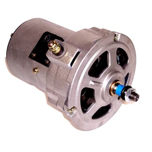 Alternator, 55 Amp, for Aircooled VW, Premium Brand Dunebuggy & VW - Picture 1 of 1