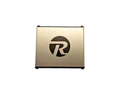 Carcasa de aluminio de precisión limitada RazDC con RPI 3B+, fuente de alimentación/interruptor + SWAG Foto 1 de 4