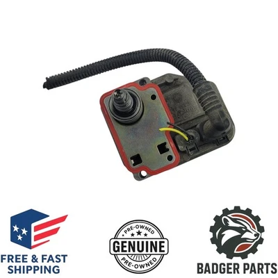 Módulo de control electrónico diferencial Volvo XC90 2009-2014 5WP33518-03 Foto 1 de 4