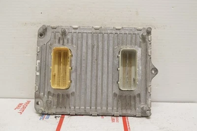 Ram Promaster 1500 2021 68475154AA unidad de módulo de control del motor Ecm H72 014 Foto 1 de 4