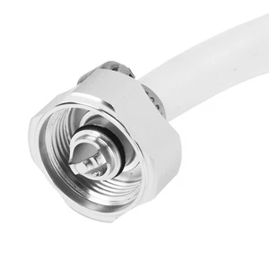 Ι Oil Drain Valve Metal M12‑1.25 Quick Twist Oil Drain Valve Universal Fit - Picture 1 of 12
