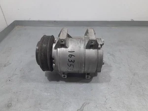 683B201826 compresor del aire acondicionado para VOLVO S60 BERLINA 2.4 4885764 - Imagen 1 de 8