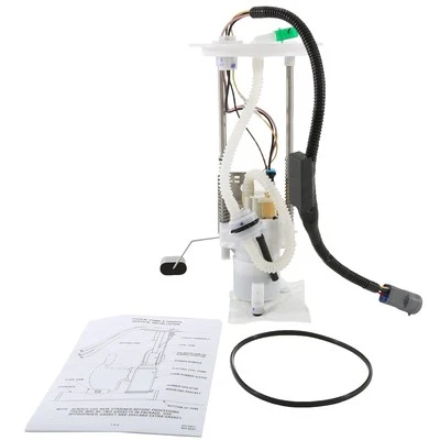 Conjunto de módulo de bomba de combustible Delphi para Ford Explorer Sport Trac 2004-2005 Foto 1 de 4