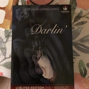 DVD DARLIN’  Limited EditionDVD+BOOKLET - Foto 1 di 9