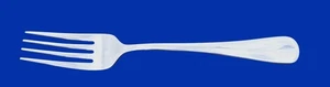 Splendide CIRRUS 18/0 Glossy Stainless Flatware -- Dinner Fork 8" - Picture 1 of 1