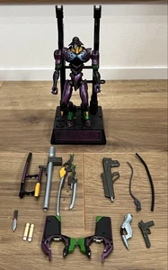 Choku Alloy Evangelion Machine 1 - Picture 1 of 12