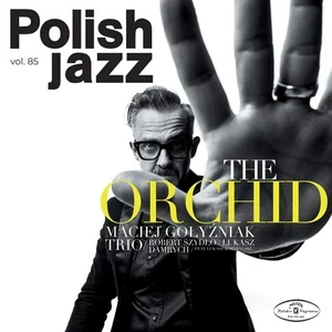 Maciej Trio The Orchid (Vinyl) - Picture 1 of 2