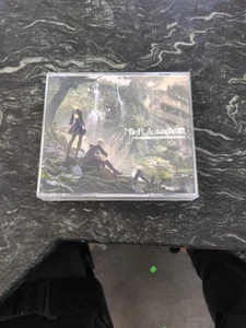 NieR : Automata Original Soundtrack Audio CD 2602, Minor Damage to Case - Bild 1 von 6