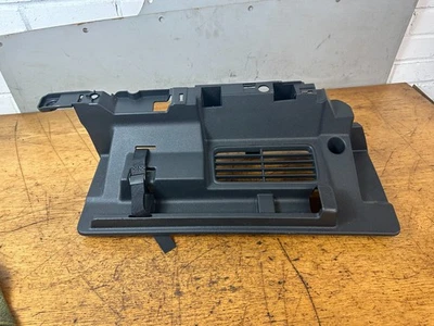 VW CADDY MAXI MK3 2015-2021 BOOT TRIM SPEAKER PASSENGER LEFT L/H N/S 2K3868783 - Image 1 of 4