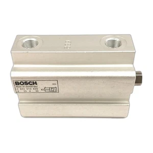 BOSCH 0 822 010 635 Short Stroke Cylinder Used in stock at PLC2DAY - Picture 1 of 5