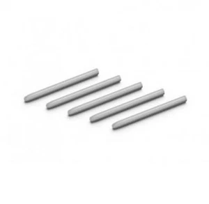 WACOM Pennini per penna in feltro rigido 5 pezzi ACK20003 | Sensazione ruvida... - Afbeelding 1 van 3