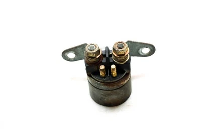 Solenoide de arranque 01 Suzuki Quadrunner 160 2x4 LTF160 Foto 1 de 3