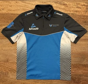 Ford Tickford Racing Team #5 Mark Winterbottom Polo Shirt V8 Supercars Mens Sml - Picture 1 of 8