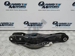 BMW Federung Fahrer/Beifahrer Feder Sitz Querlenker 3er G20 6884694 - Bild 1 von 9