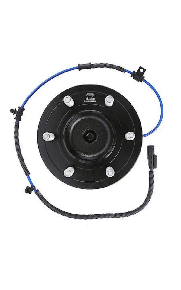 94-480984 Rolamento de roda dianteira e conjunto de cubo serve para FORD F150 Expedition EL MAX - Imagem 1 de 4