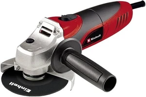 Einhell Angle Grinder TC-Ag 125 (850W, 12 000 1 / min Vitesse, disque 125 mm ... - Photo 1/1