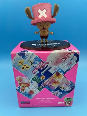 Figuarts ZERO Tony Tony Chopper Pleased Hey Konoyaro ver Figure One Piece Bandai - Image 1 of 4