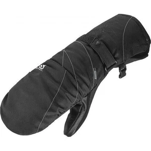 Salomon Women's Propeller Dry Mittens Small - Picture 1 of 4