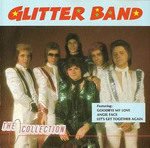 CD The Glitter Band The Collection The Collection - Picture 1 of 1