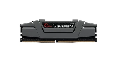 G.Skill - Ripjaws V - DDR4 - 3000 CL15-16-16-35 - 1.35V - 16GB (2 x 8 GB) - Bild 1 von 4