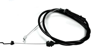 58603330 Cable de transmisión compatible con Husqvarna HU675AWD HU625AWD - Imagen 1 de 12