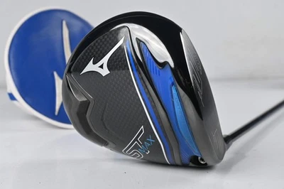 Mizuno ST-Max 230 Driver / 10.5 Degree / Stiff Flex UST LinQ M40X Red 5 Shaft - Image 1 of 4