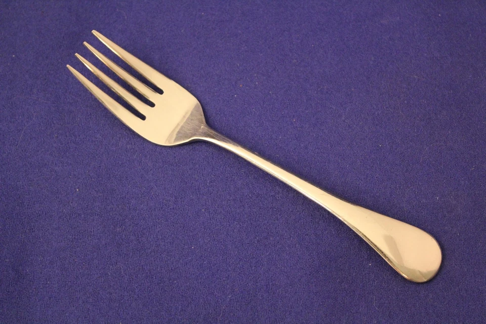 Tools of the Trade Stainless Silverware - DRAKE - Salad Fork - Image 1 of 1