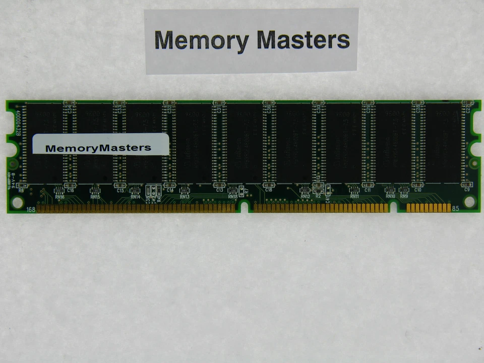MEM-128M-AS535 128MB Memory for Cisco AS5350 - Image 1 of 1