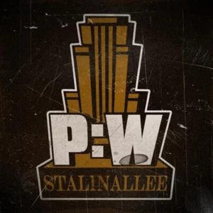 Patenbrigade: Wolff Stalinallee CD 2008 - Picture 1 of 1
