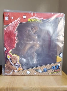 NEW SEALED ARTFX J MHA My Hero Academia Hawks 1/8 figure Kotobukiya 📦 US seller - Picture 1 of 6
