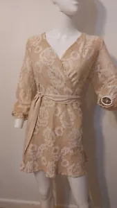 long sleeve dress - Picture 1 of 5