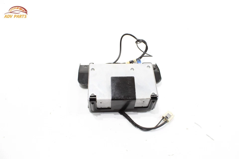 HUMMER H3 2006-10 COMUNICACIÓN ONSTAR INTERFAZ MÓDULO DE CONTROL Y SOPORTE OEM Foto 1 de 4