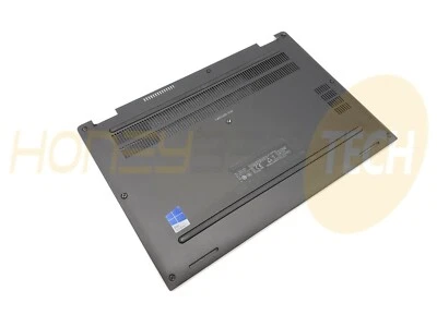 FUNDA BASE INFERIOR ORIGINAL DELL LATITUDE 5289 PARA PORTÁTIL MH1TF 0MH1TF GRADO A Foto 1 de 3