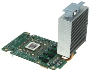 Scheda processore Apple G5 A1047 EMC 1969 820-1498-A 630-4879 CPU 1.8 PowerMac - Picture 1 of 6