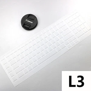 keyboard skin cover for DELL Alienware M18X R3,Alienware Area-51m 2019 - Picture 1 of 9
