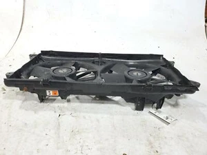 Electric Cooling Motor FORD PICKUP F150 10 11 12 13 14 - Picture 1 of 4
