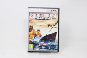 SOLENT HUNTER 4 - PC CD - ROM INV-9328 - Foto 1 di 2