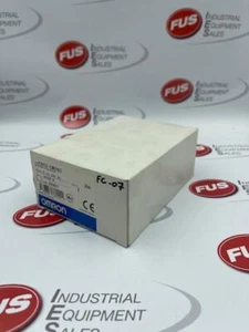 OMRON E6C2-CWZ6C Rotary Encoder - Picture 1 of 1