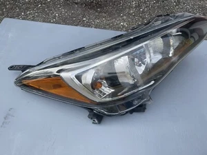 Used* / A.M. Right Front Halogen 2018-2023 Subaru Crosstrek / Impreza *NEED BUFF - Picture 1 of 5