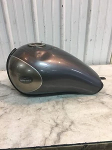 04 Moto Guzzi California Vintage 1100 petrol gas fuel tank - Picture 1 of 12