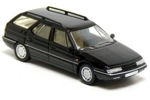 PREMIUM CLASSIXXS - CITROEN XM Break 1991 Negro - 1/87 - PRX870149 - Imagen 1 de 1