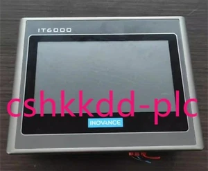 1 PCS Lnovance touch screen IT6043T Tested - Picture 1 of 3