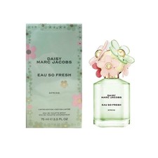 marc jacobs eau so fresh spring