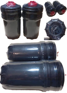 BUNDLE! (2) FF63009 Diesel Fuel Filters Replaces Fleetguard For Cummins 5303743 - Picture 1 of 6