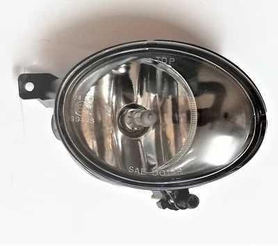 Nuevo faro antiniebla pasajero derecho 2011 2012 2013 2014 Volkswagen Jetta sedán vagón Foto 1 de 2