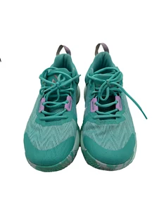 Nike Giannis Immortality Neuwertig/Lila - Bild 1 von 5