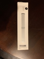 Oitom Fitbit Alta HR Milanese Loop Band