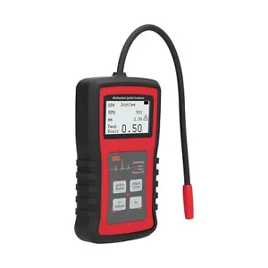 ✧ 24W Ignition Analyzer MultiSystem LCD Display RPM Measurement Spark Plug - Picture 1 of 12