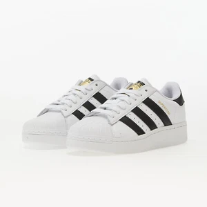 Zapatillas Adidas Originales Superstar XLG Para Hombre - Todas las Tallas - Blanco/Negro/Dorado - Imagen 1 de 6
